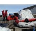 Моторная лодка Aqua Storm STK450 Evolution