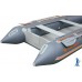 Kolibri KM-300D (алюм. пайол)
