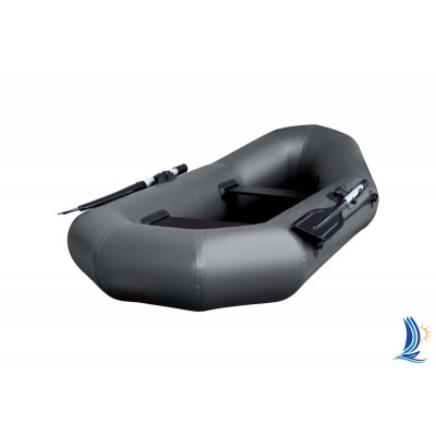 Надувная лодка Aqua Storm MK240