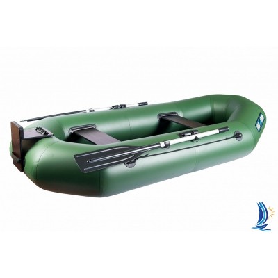 Надувная лодка Aqua Storm MA260 DT