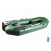 Надувная лодка Aqua Storm MA260 DT