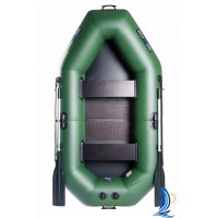 Надувная лодка Aqua Storm ST240C