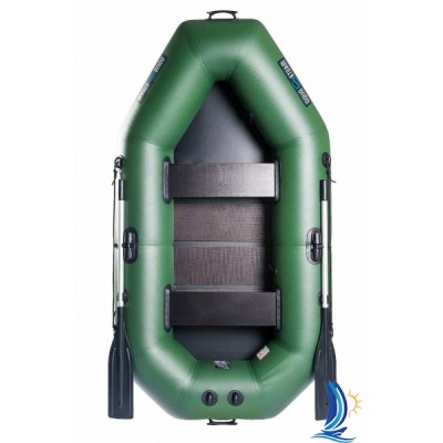 Надувная лодка Aqua Storm ST240C