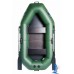 Надувная лодка Aqua Storm ST240C