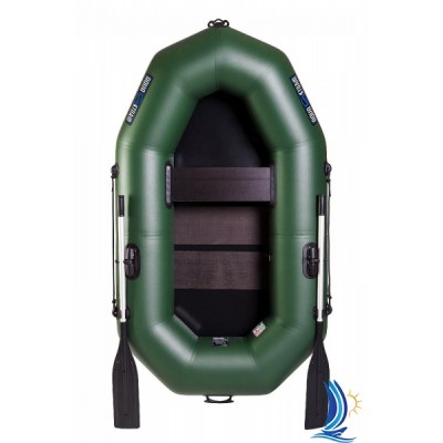 Надувная лодка Aqua Storm MA220C