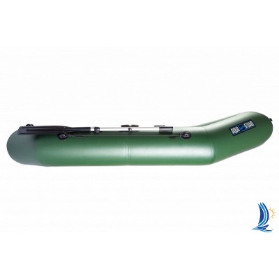 Надувная лодка Aqua Storm ST280