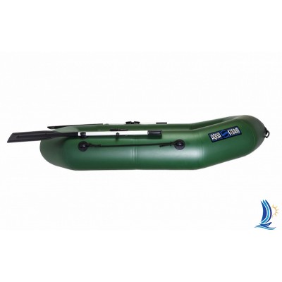 Надувная лодка Aqua Storm MA220C