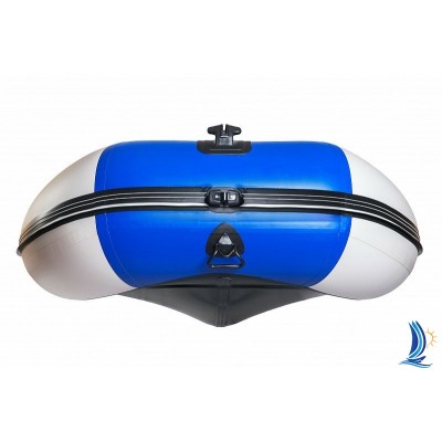 Моторная лодка Aqua Storm STK360 Evolution