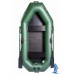Надувная лодка Aqua Storm ST280