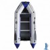 Моторная лодка Aqua Storm STK300