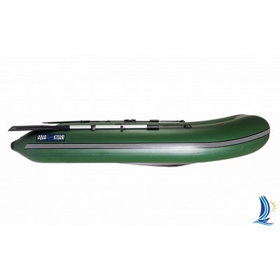 Моторная лодка Aqua Storm LU340