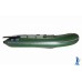 Моторная лодка Aqua Storm LU340