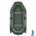 Надувная лодка Kolibri K-280CT(S)