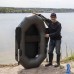 Надувная лодка Aqua Storm MK180