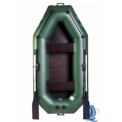 Надувная лодка Aqua Storm ST249