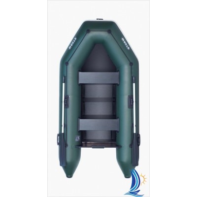 Моторная лодка Aqua Storm STM280-40