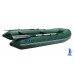Моторная лодка Aqua Storm LU240