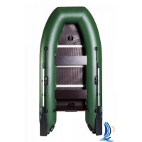 Моторная лодка Aqua Storm LU310 Моторная лодка Aqua Storm LU310