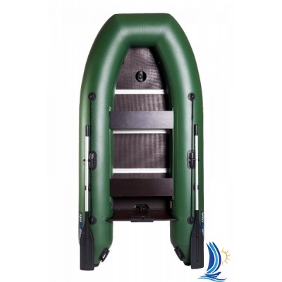 Моторная лодка Aqua Storm LU310 Моторная лодка Aqua Storm LU310