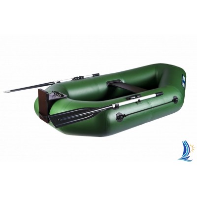 Надувная лодка Aqua Storm ST220C DT