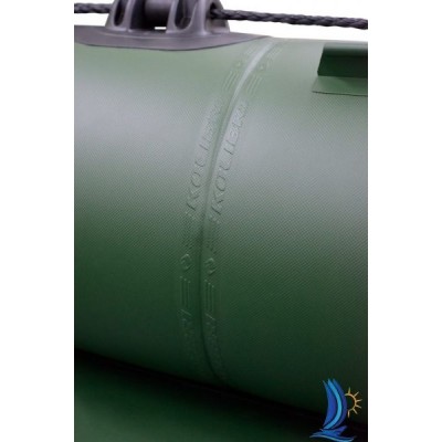 Kolibri KM-300D (алюм. пайол) Kolibri KM-300D (алюм. пайол)