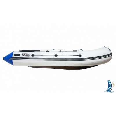 Моторная лодка Aqua Storm STK400 Evolution