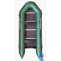 Моторная лодка Aqua Storm STK420 Моторная лодка Aqua Storm STK420