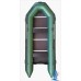 Моторная лодка Aqua Storm STK420