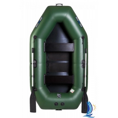Надувная лодка Aqua Storm SS260R