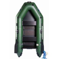 Моторная лодка Aqua Storm STM260