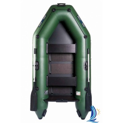 Моторная лодка Aqua Storm STM260