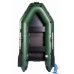 Моторная лодка Aqua Storm STM260