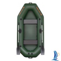 Надувная лодка Kolibri K-260T(S) Надувная лодка Kolibri K-260T(S)