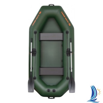 Надувная лодка Kolibri K-260T(S)