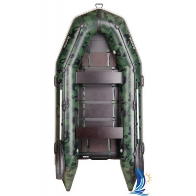 Надувная лодка Bark BT-310 моторная Надувная лодка Bark BT-310 моторная