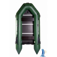 Моторная лодка Aqua Storm STK380 Моторная лодка Aqua Storm STK380