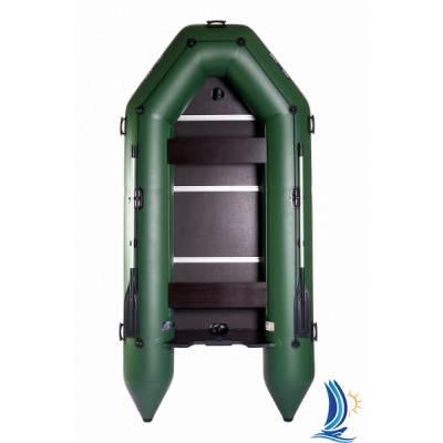 Моторная лодка Aqua Storm STK380 Моторная лодка Aqua Storm STK380