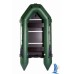 Моторная лодка Aqua Storm STK380