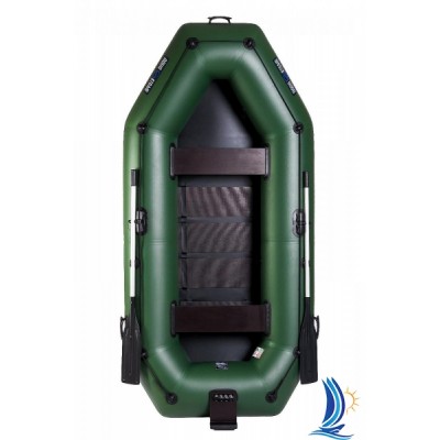 Надувная лодка Aqua Storm SS300 DT