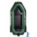 Надувная лодка Aqua Storm SS300 DT