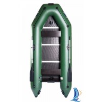 Моторная лодка Aqua Storm STK330 Моторная лодка Aqua Storm STK330
