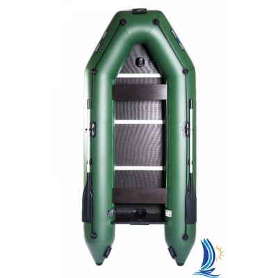 Моторная лодка Aqua Storm STK330 Моторная лодка Aqua Storm STK330