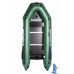 Моторная лодка Aqua Storm STK330