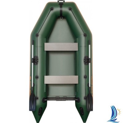 Надувная лодка Kolibri KM-260