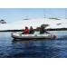 Моторная лодка Aqua Storm STK450 Evolution