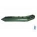 Моторная лодка Aqua Storm STK300