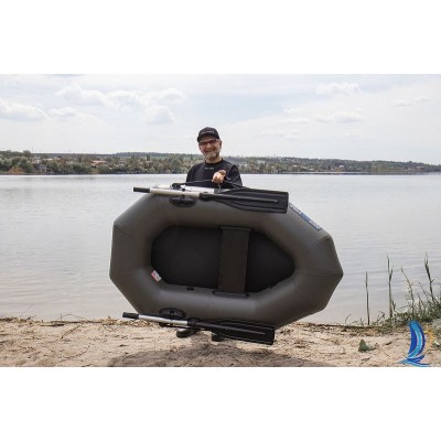 Надувная лодка Aqua Storm MK180