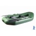 Надувная лодка Aqua Storm ST240C
