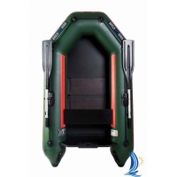 Моторная лодка Aqua Storm STM210