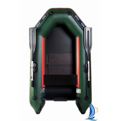 Моторная лодка Aqua Storm STM210